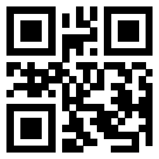 3305802903 Qr Code associato