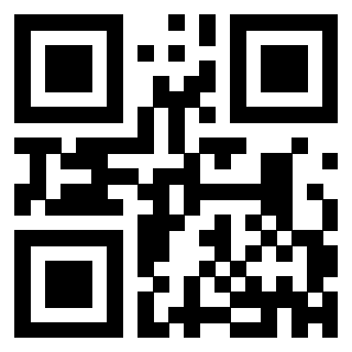 Scansione del QrCode di 3305802906