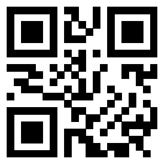 3305802910 - Immagine del Qr Code
