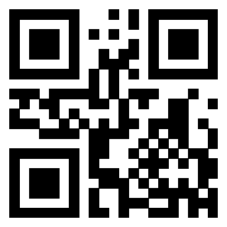 Scansione del QrCode di 3305802911
