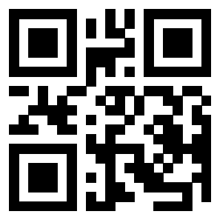 Scansione del Qr Code di 3305802912