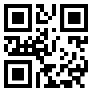 Il Qr Code di 3305802913