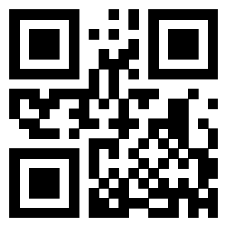 Immagine del Qr Code di 3305802914