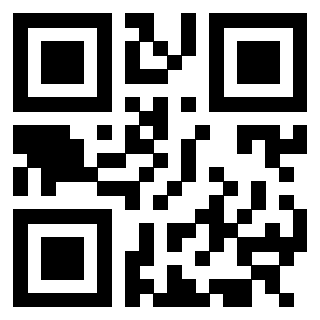 Il QrCode di 3305802915