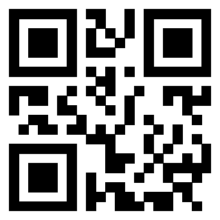 3305802916 - Immagine del Qr Code