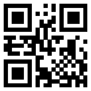 3305802918 Qr Code associato
