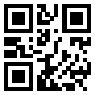 Immagine del Qr Code di 3305802920