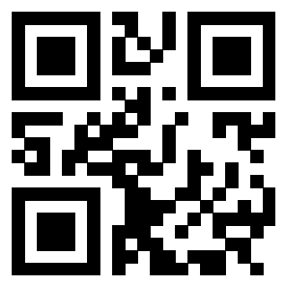3305802924 QrCode associato