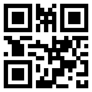 3305802925 Qr Code associato