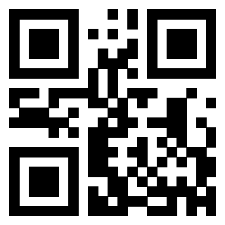 Scansione del Qr Code di 3305802926