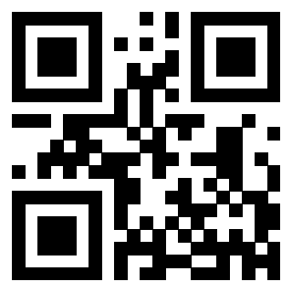 3305802927 - Immagine del QrCode