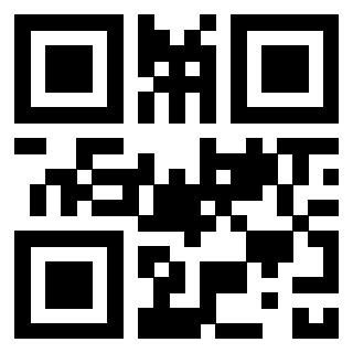 Immagine del QrCode di 3305802928