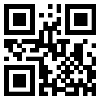 Scansione del QrCode di 3305802931