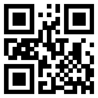 3305802932 Qr Code associato