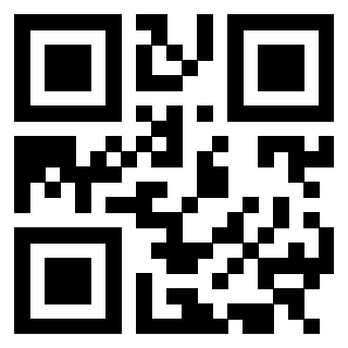 Immagine del Qr Code di 3305802934