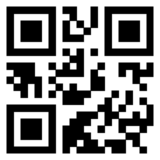 3305802935 - Immagine del Qr Code associato