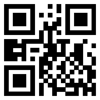 3305802936 - Immagine del Qr Code