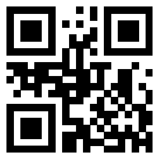 3305802937 - Immagine del Qr Code associato