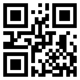Il Qr Code di 3305802941