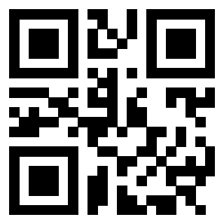 Immagine del Qr Code di 3305802944