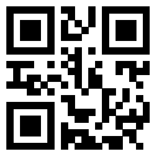 Immagine del QrCode di 3305802947