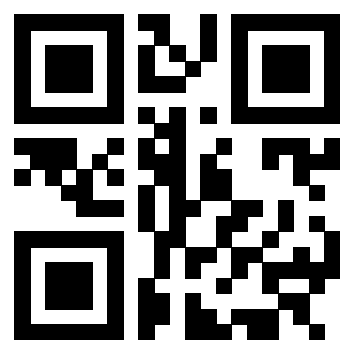 Il Qr Code di 3305802949