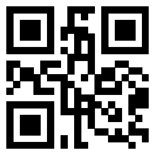 Il QrCode di 3305802952