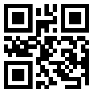 3305802956 - Immagine del QrCode associato
