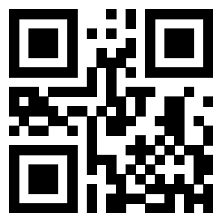 Immagine del Qr Code di 3305802962