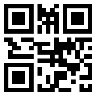 Scansione del QrCode di 3305802966