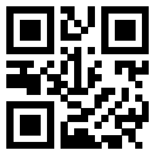 Il Qr Code di 3305802968