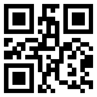3305802969 - Immagine del Qr Code associato
