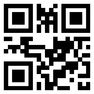 3305802971 - Immagine del Qr Code