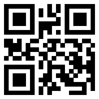 Immagine del QrCode di 3305802972