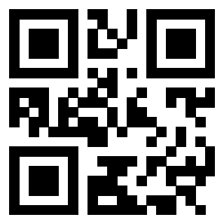 Scansione del Qr Code di 3305802973