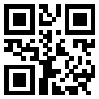 Il Qr Code di 3305802976