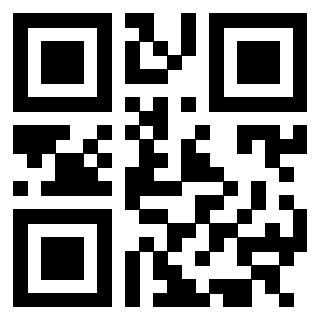 3305802979 QrCode associato