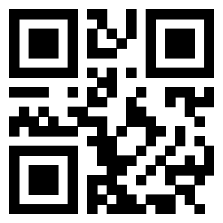 3305802980 QrCode associato