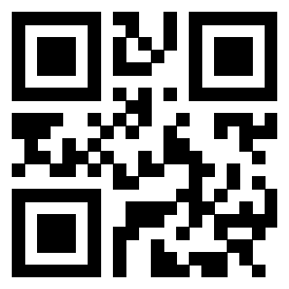 3305802985 - Immagine del Qr Code associato