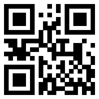 Il QrCode di 3305802986