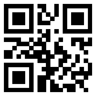 Il Qr Code di 3305802989
