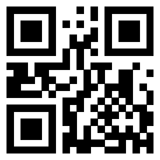 3305802991 - Immagine del Qr Code associato