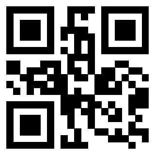 3305802992 Qr Code associato