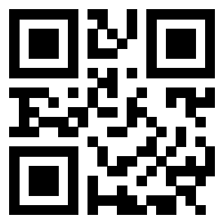 3305802994 - Immagine del QrCode associato
