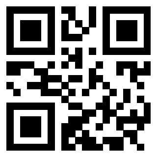 Il Qr Code di 3305802995