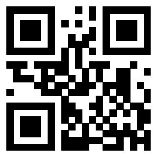 3305802996 QrCode associato