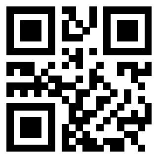 Qr Code di 3305802998