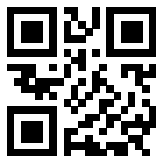 Qr Code di 3305802999