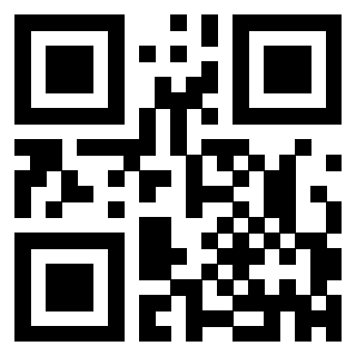 3305803001 - Immagine del Qr Code associato