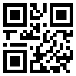 Il Qr Code di 3305803004